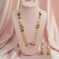 Vrinda Heritage Mala BNP001