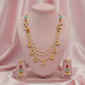 Aadhya Pearl Mala BNP002