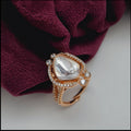 Kundan Ring BFR002